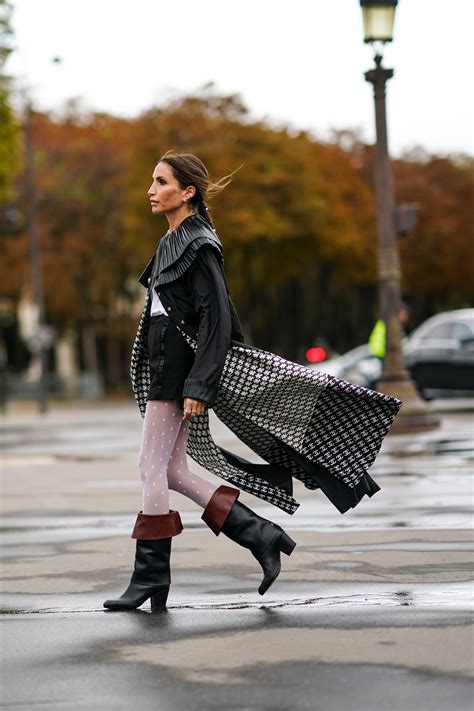 mademoiselle chanel en hiver|chanel mademoiselle boots.